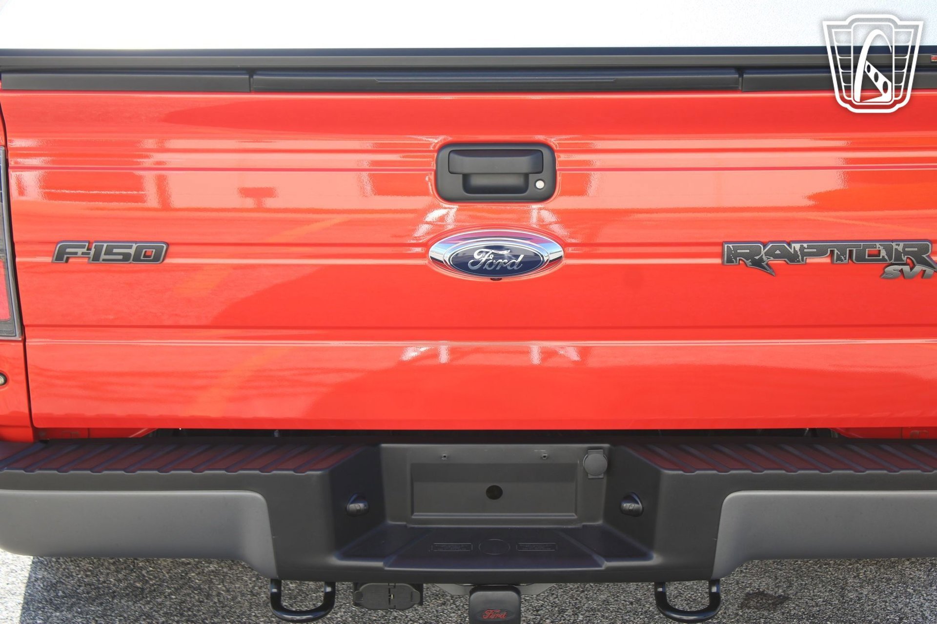 Used 2010 Ford F150 Raptor image 35