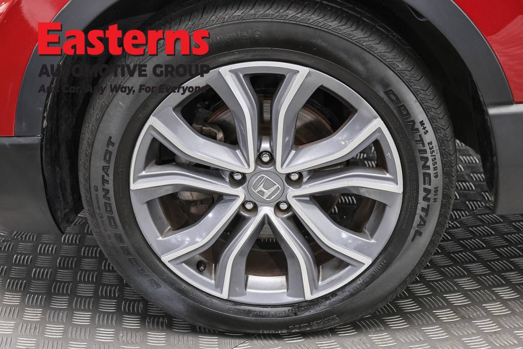 Used 2020 Honda CR-V Touring image 32