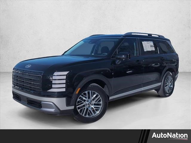 New 2026 Hyundai Palisade SEL image 1