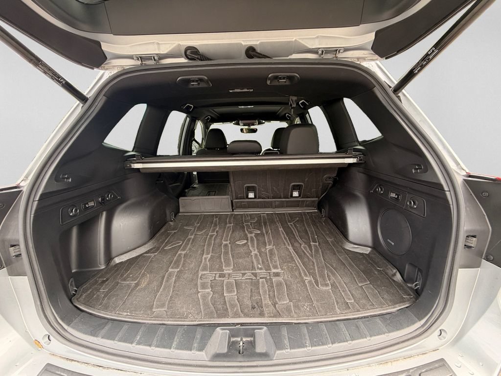 Used 2022 Subaru Forester Wilderness AWD/4WD image 29