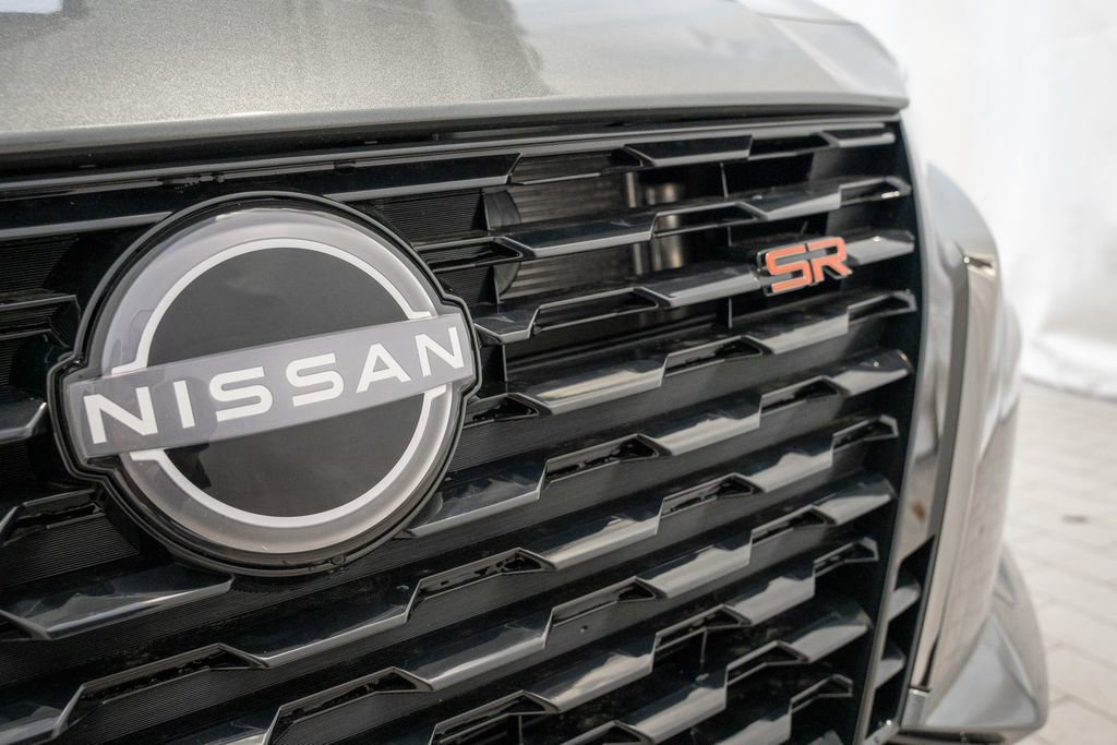 New 2025 Nissan Altima 2.5 SR image 3