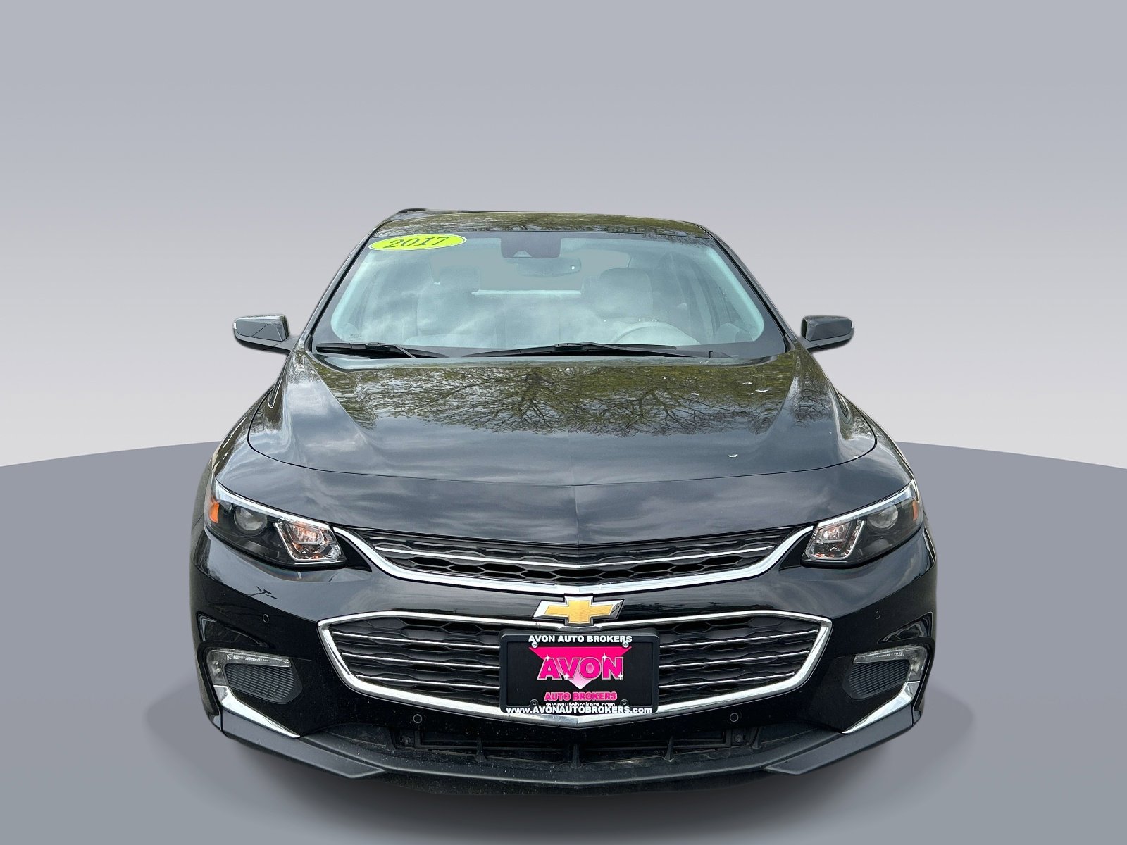 Used 2017 Chevrolet Malibu Hybrid w/ Leather Package image 29
