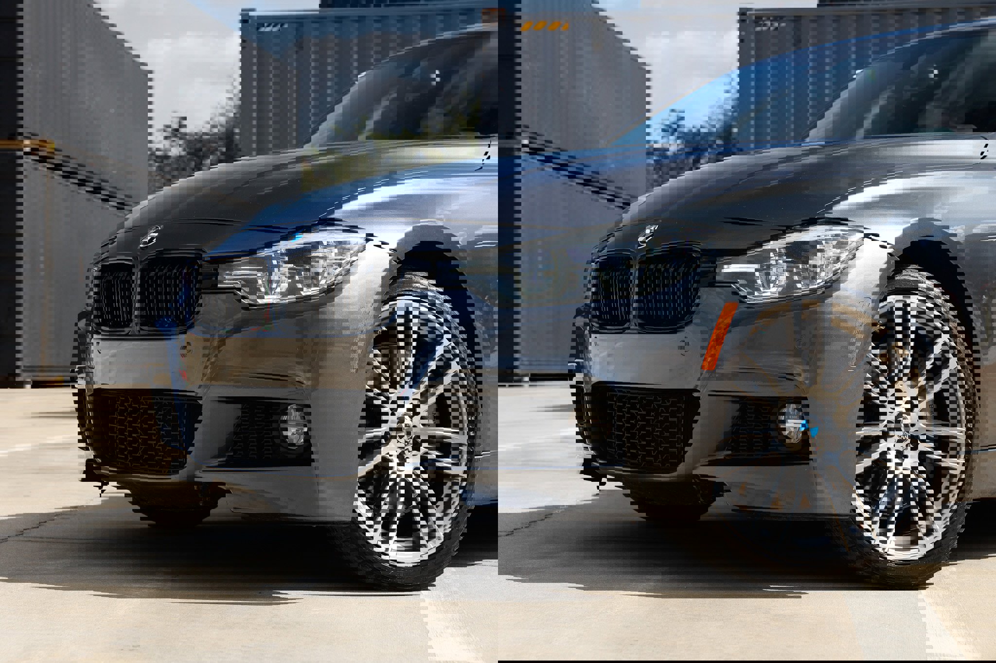 Used 2016 BMW 340i Sedan image 30