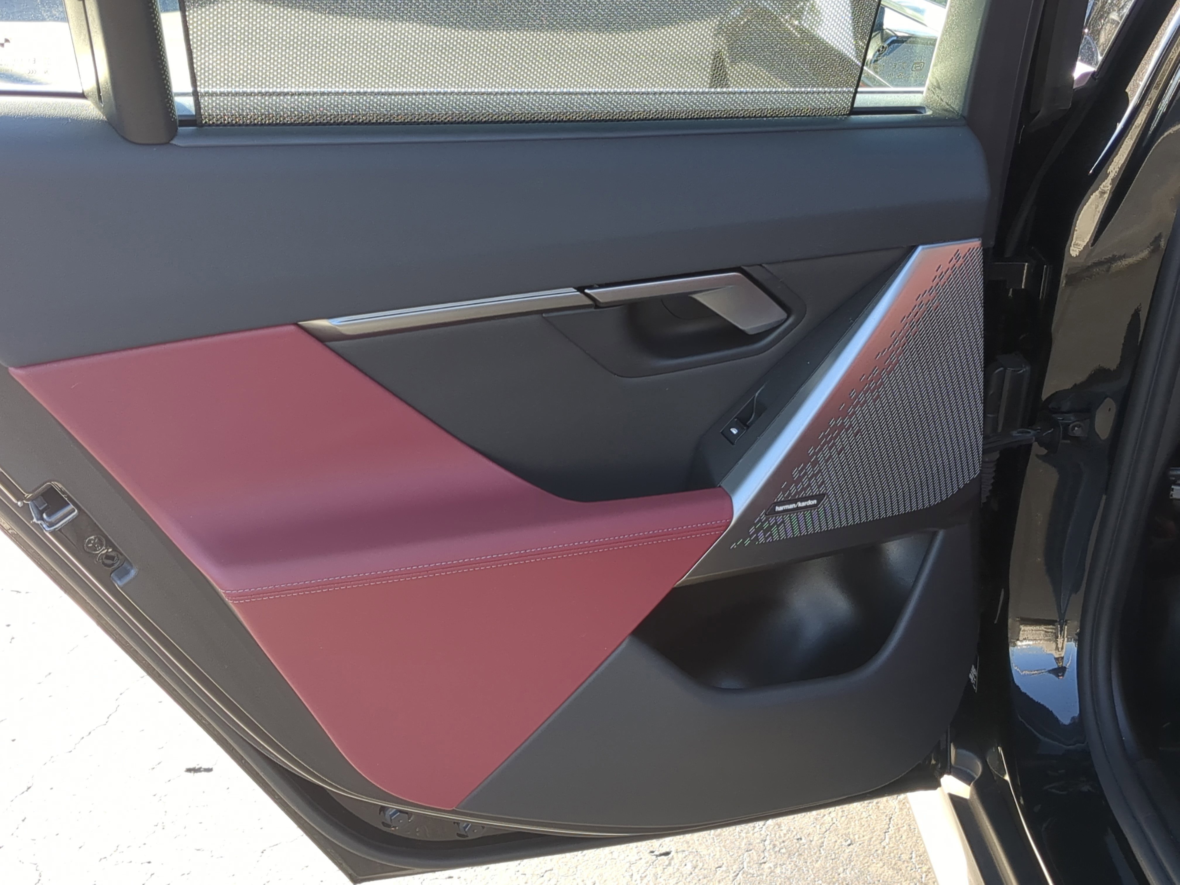 Used 2025 BMW 540i xDrive 540i xDrive image 10