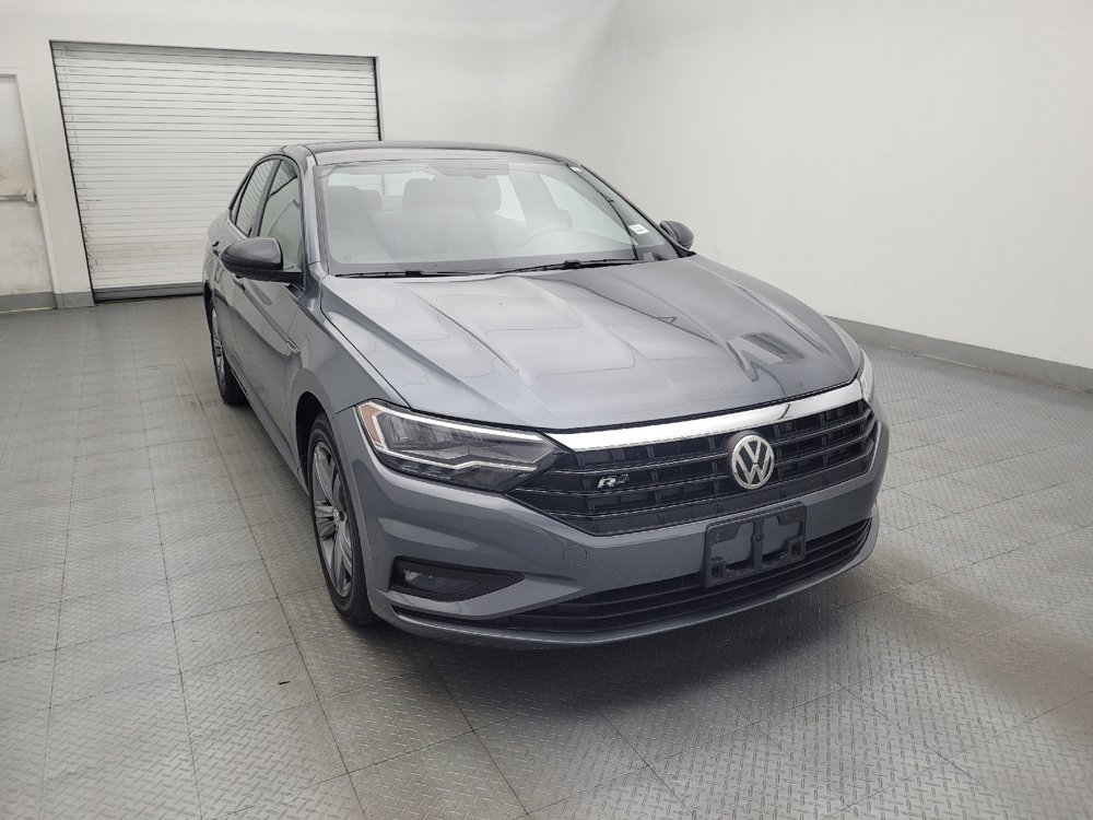 Used 2020 Volkswagen Jetta R-Line w/ R-Line Cold Weather Package FWD image 14