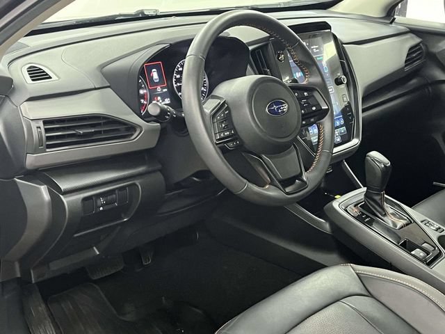 Used 2024 Subaru Crosstrek 2.5i Limited w/ Crosstrek Mirror Package AWD/4WD image 14
