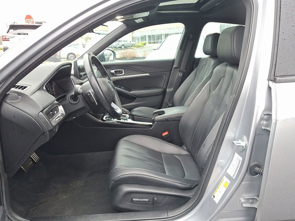 Certified 2023 Acura Integra A-Spec FWD image 13