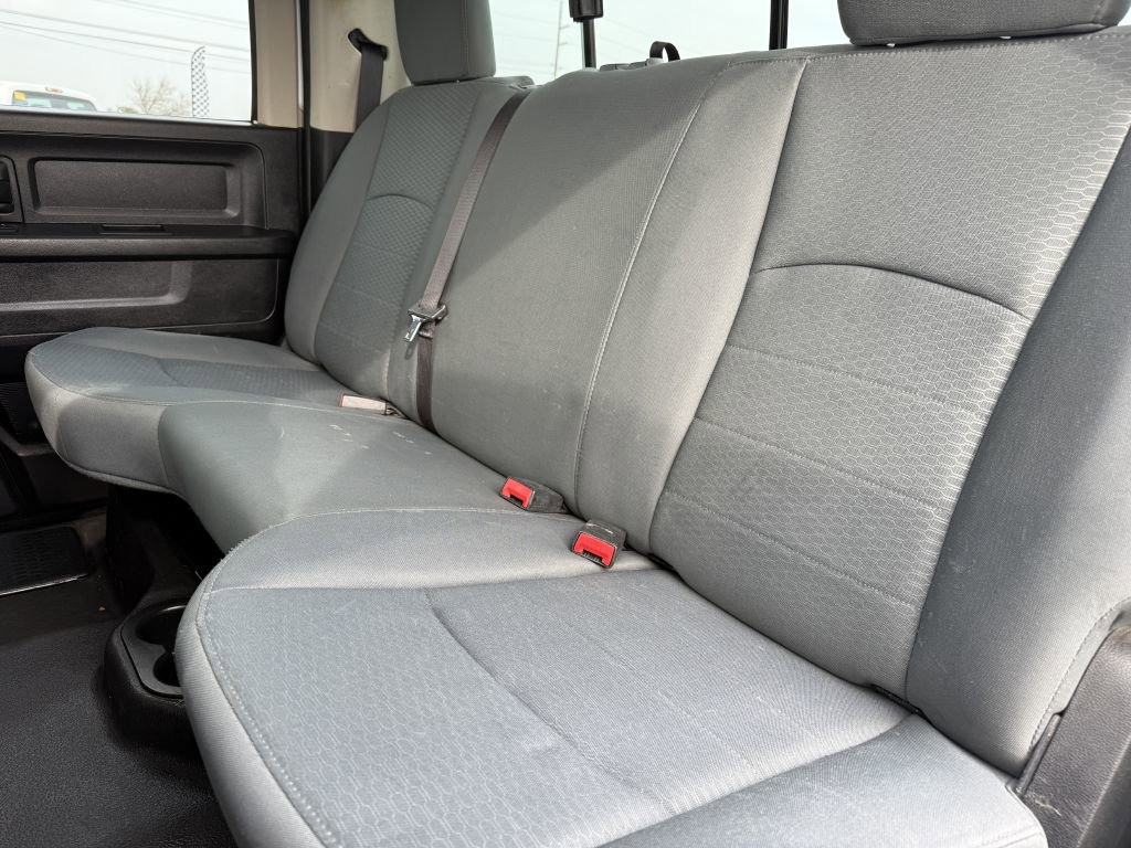 Used 2014 RAM 2500 Tradesman w/ Popular Equipment Group image 18