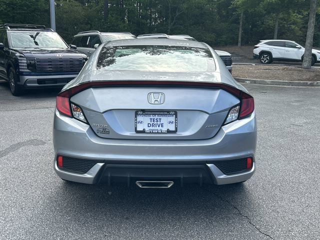 Used 2020 Honda Civic Sport image 6