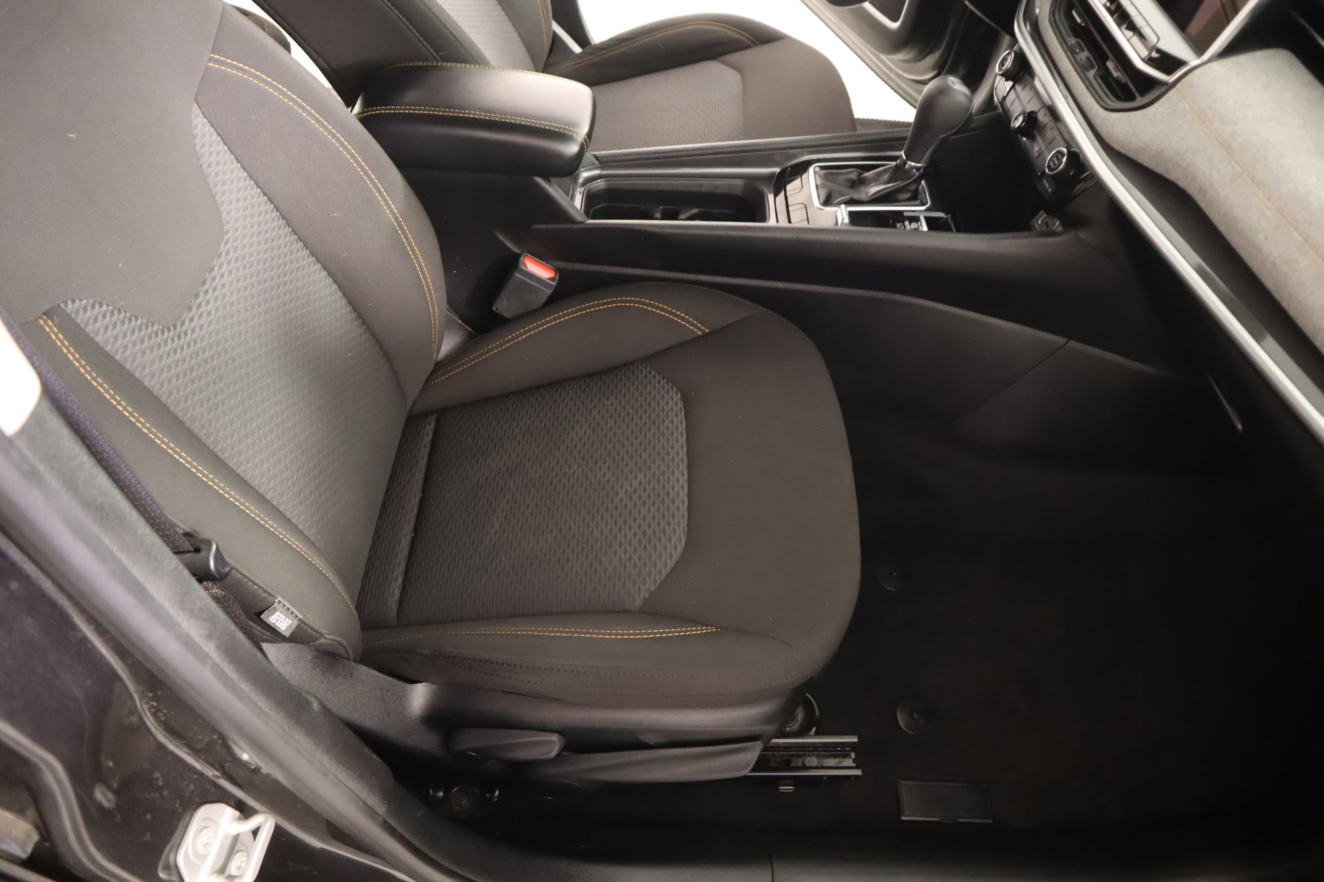 Used 2022 Jeep Compass Sport image 12