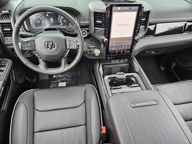 New 2026 RAM 1500 Limited image 8