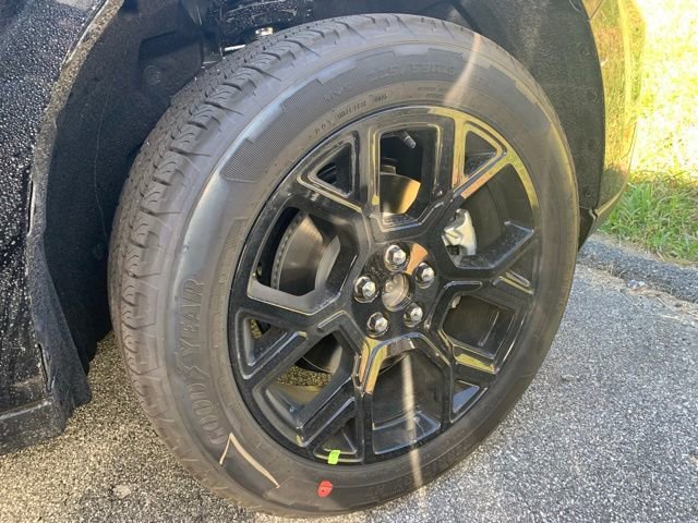 New 2025 Ford Maverick XLT w/ XLT Luxury Package image 29