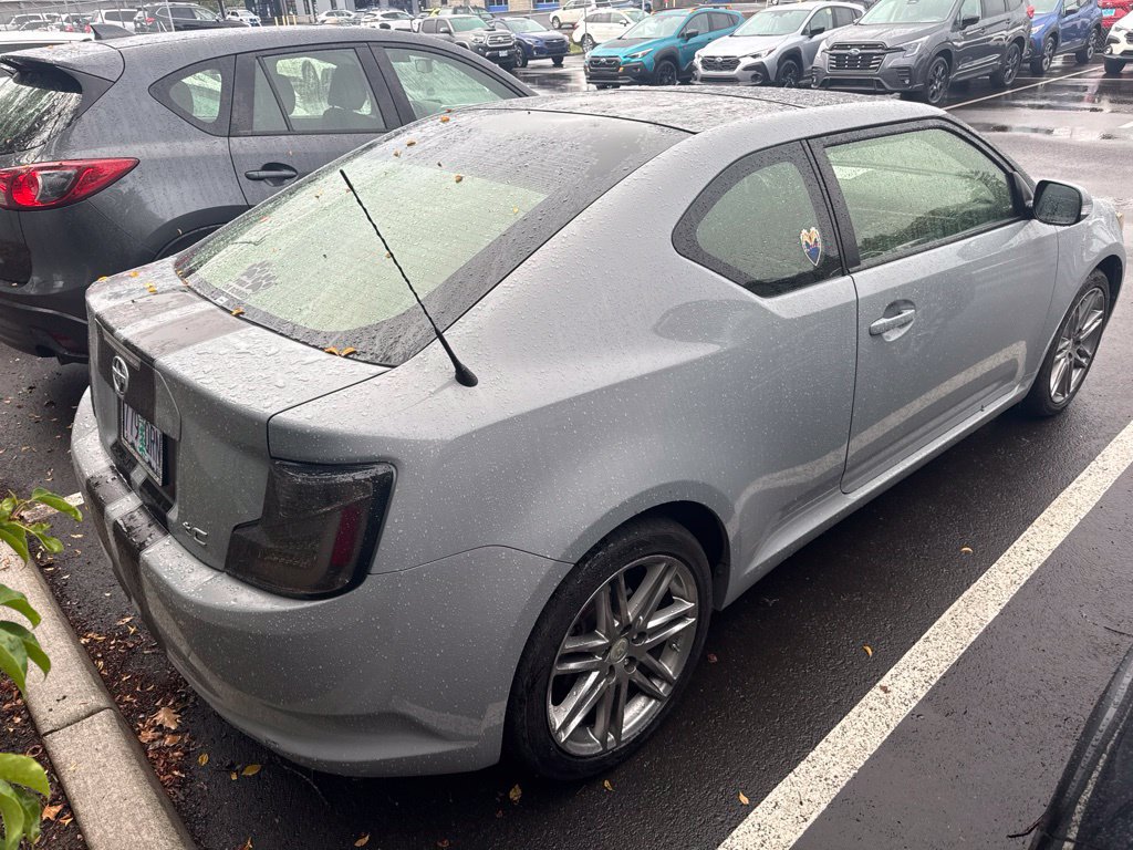 Used 2013 Scion tC FWD image 3