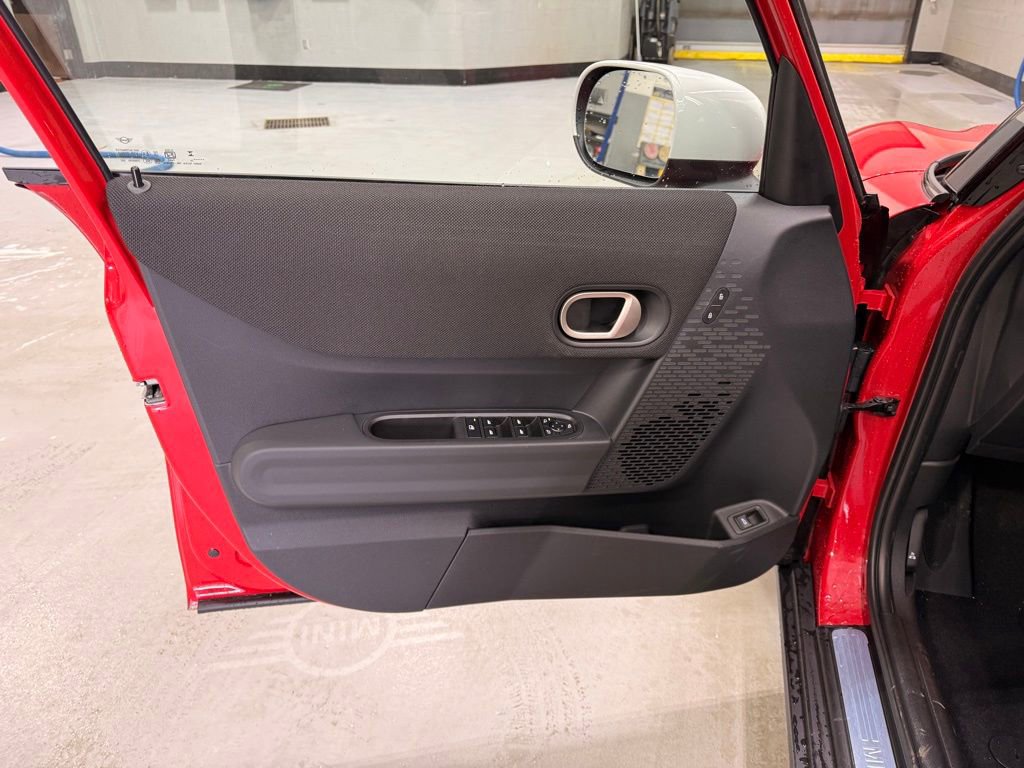 New 2026 MINI Cooper S image 10