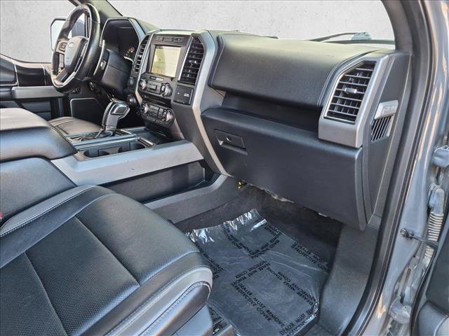 Used 2018 Ford F150 Raptor w/ Equipment Group 802A Luxury AWD/4WD image 28