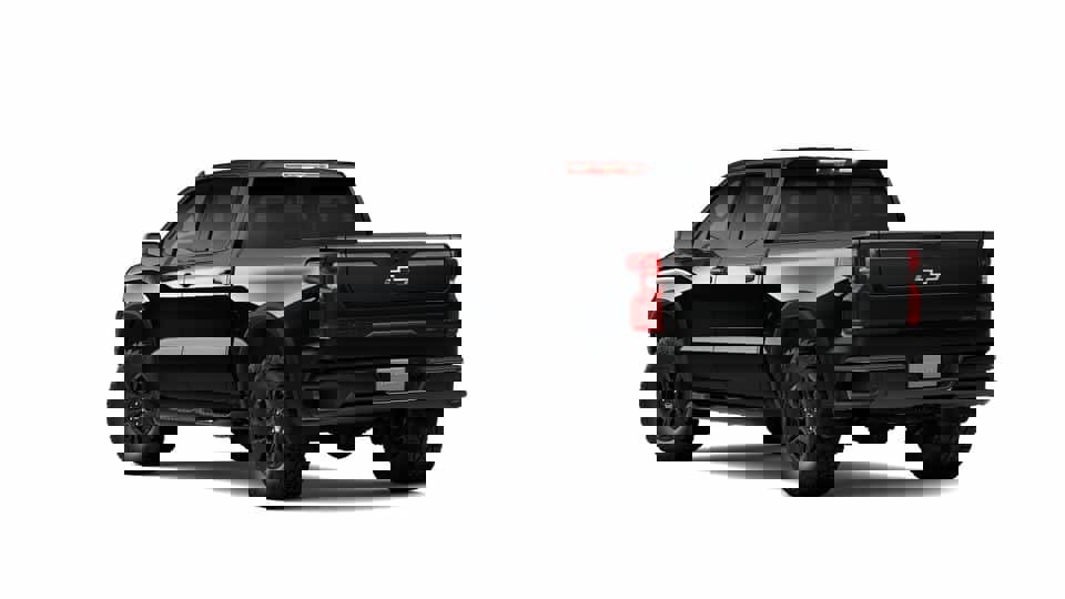 New 2026 Chevrolet Silverado 1500 ZR2 w/ LPO, Dark Essentials Package image 4