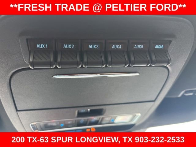 Used 2022 Ford F150 Raptor w/ Equipment Group 801A High AWD/4WD image 21
