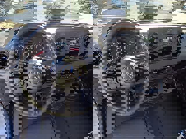 Used 2025 Mercedes-Benz Sprinter 2500 image 3