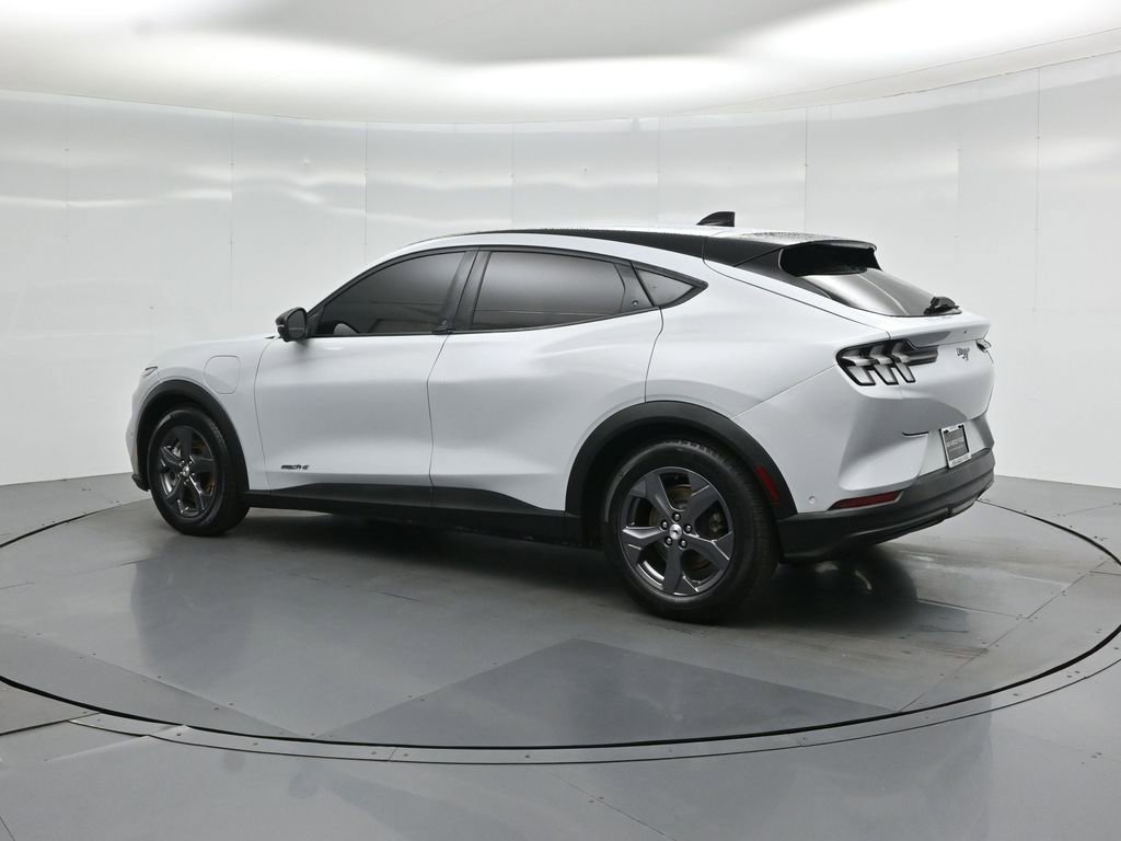 Certified 2023 Ford Mustang Mach-E Select image 7