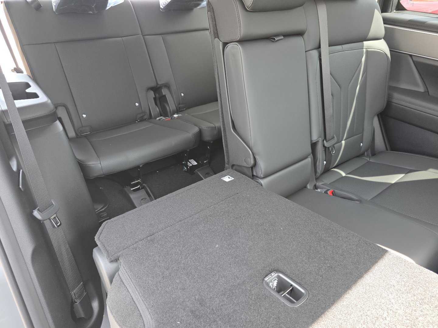 New 2026 Hyundai Santa Fe XRT AWD/4WD image 26