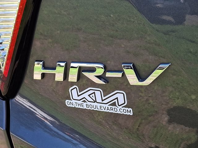 Used 2019 Honda HR-V Sport image 29