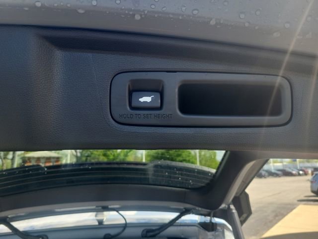 New 2026 Honda CR-V Sport-L image 10