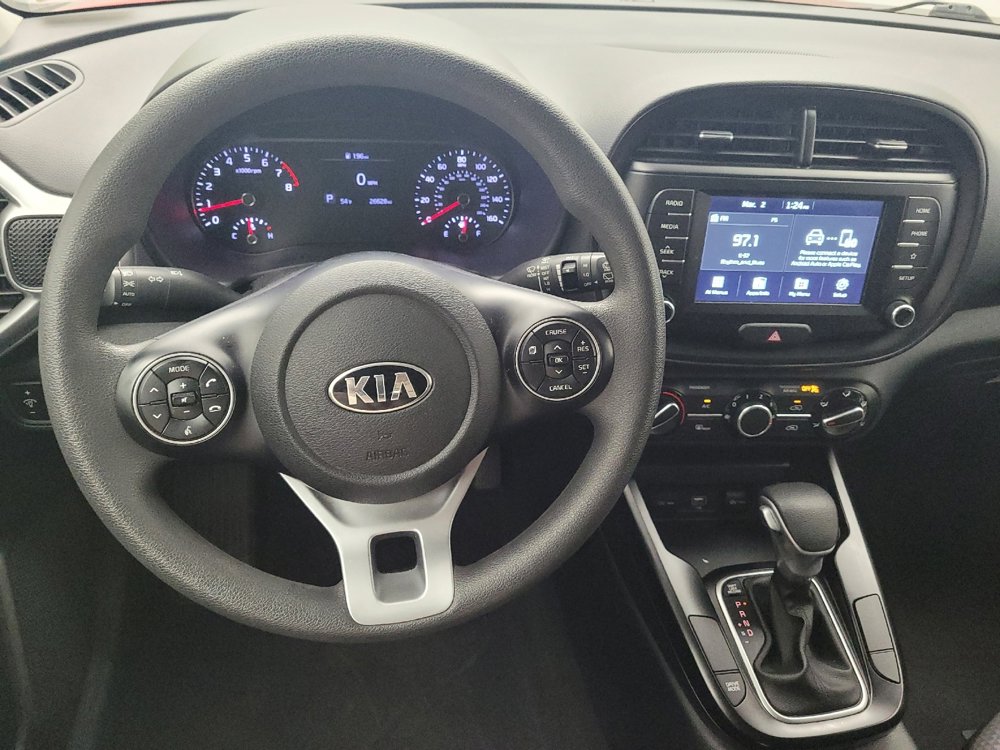 Used 2021 Kia Soul LX image 22