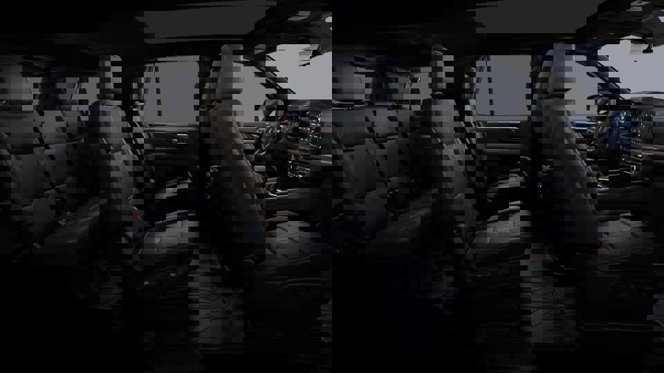 New 2025 Chevrolet Tahoe High Country image 53