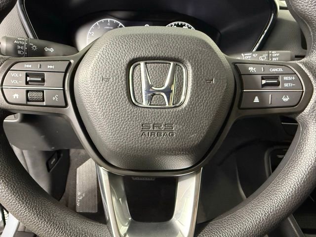 Used 2026 Honda CR-V LX image 18