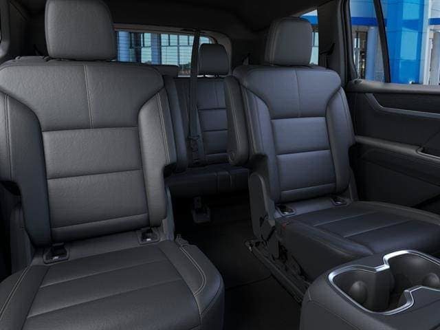 New 2027 GMC Acadia Elevation w/ Elevation Premium Package FWD image 51