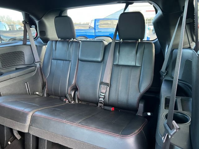 Used 2019 Dodge Grand Caravan GT image 7