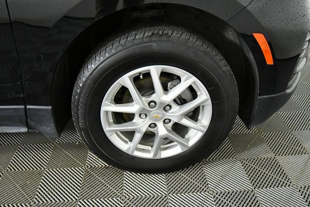 Used 2024 Chevrolet Equinox LS w/ LPO, Floor Liner Package image 17