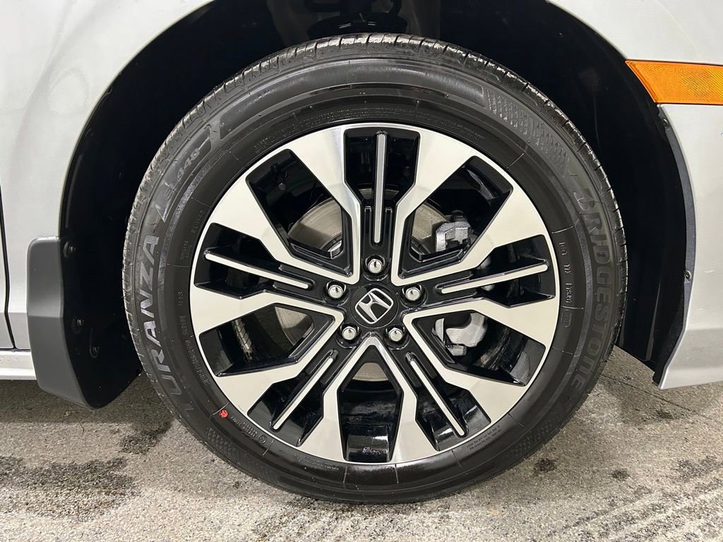 Used 2026 Honda Odyssey Elite image 12