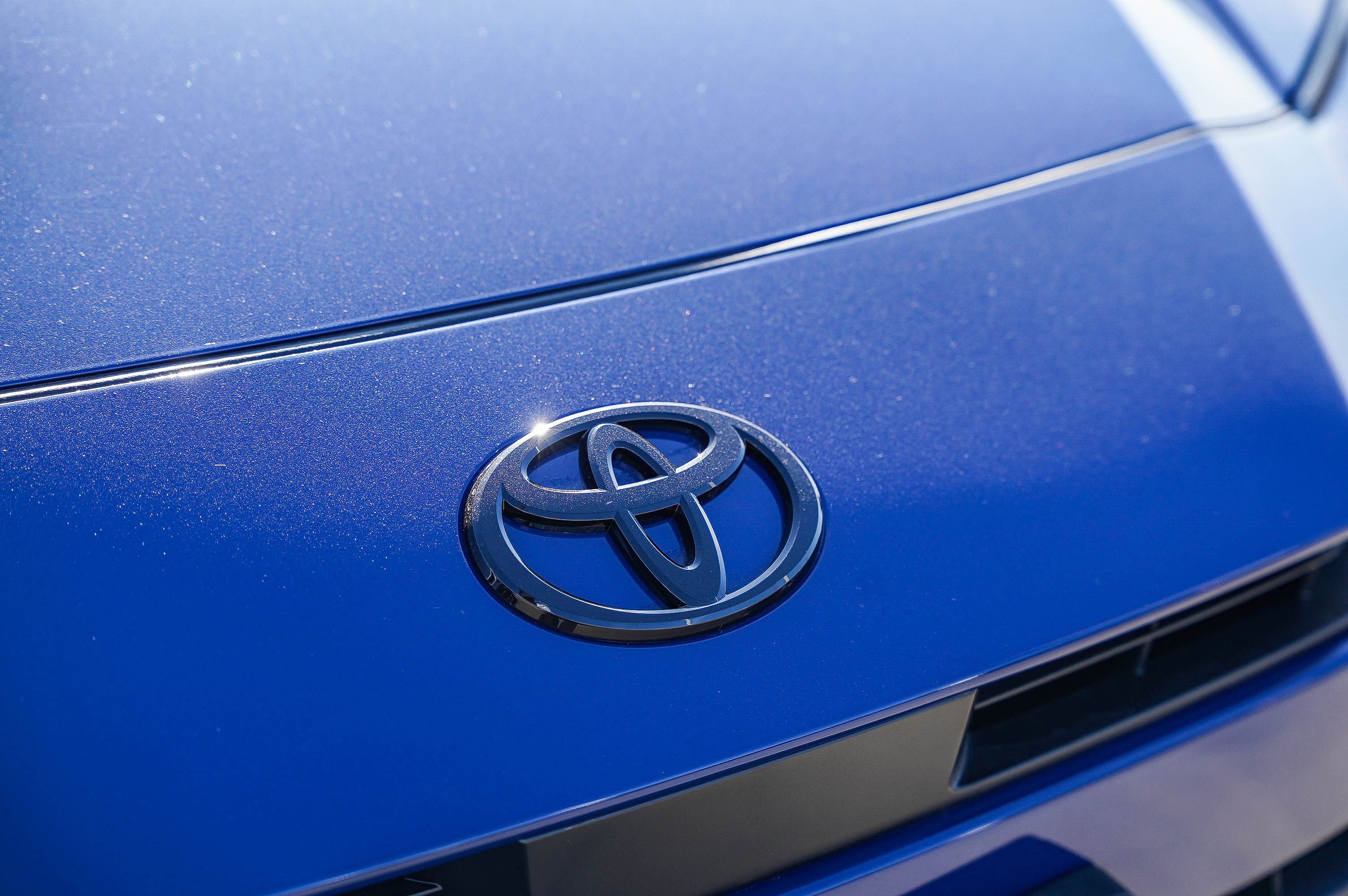 New 2026 Toyota Camry LE image 6