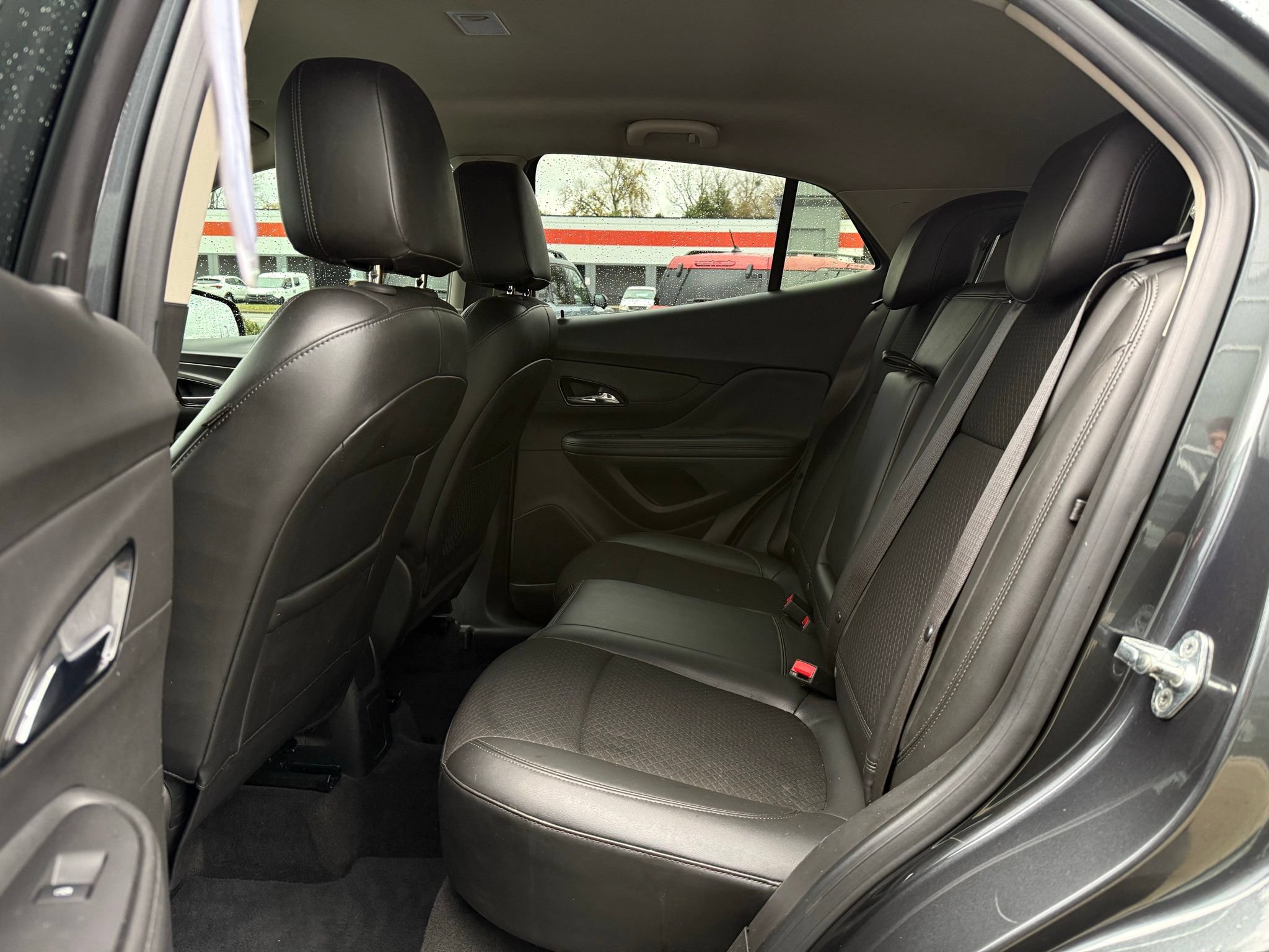 Used 2017 Buick Encore Preferred FWD image 34