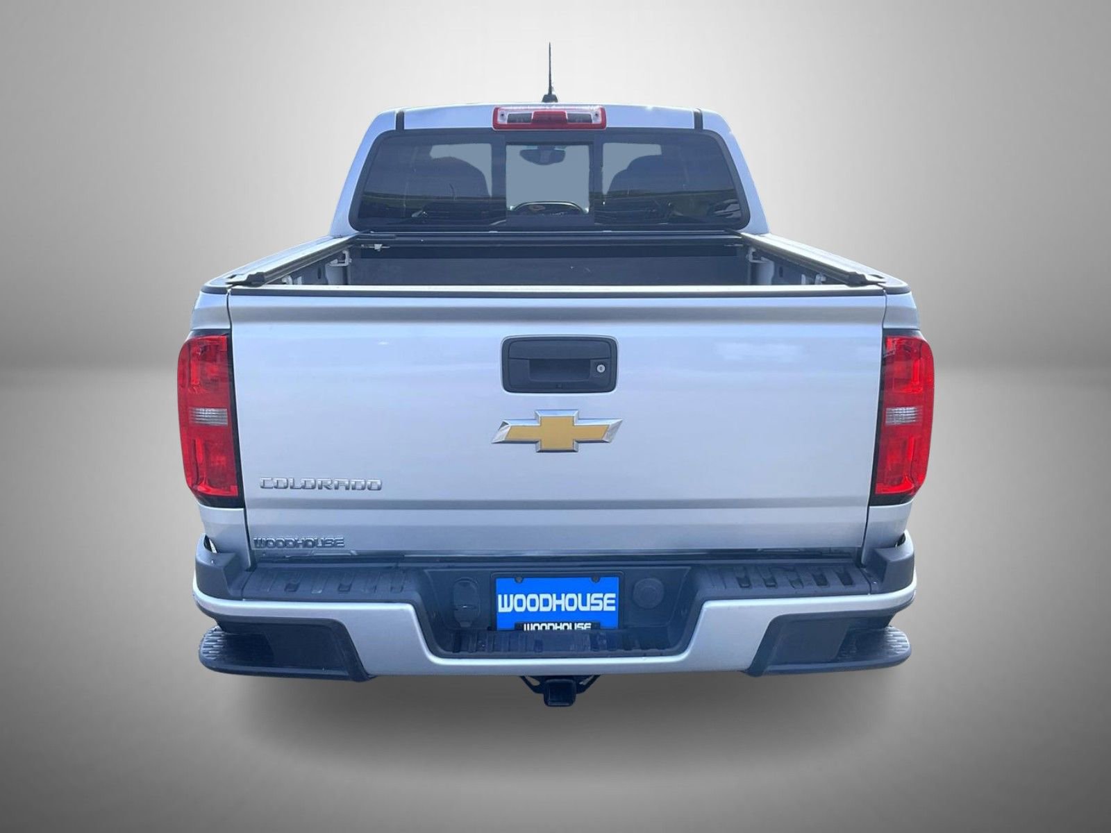 Used 2018 Chevrolet Colorado Z71 AWD/4WD image 6