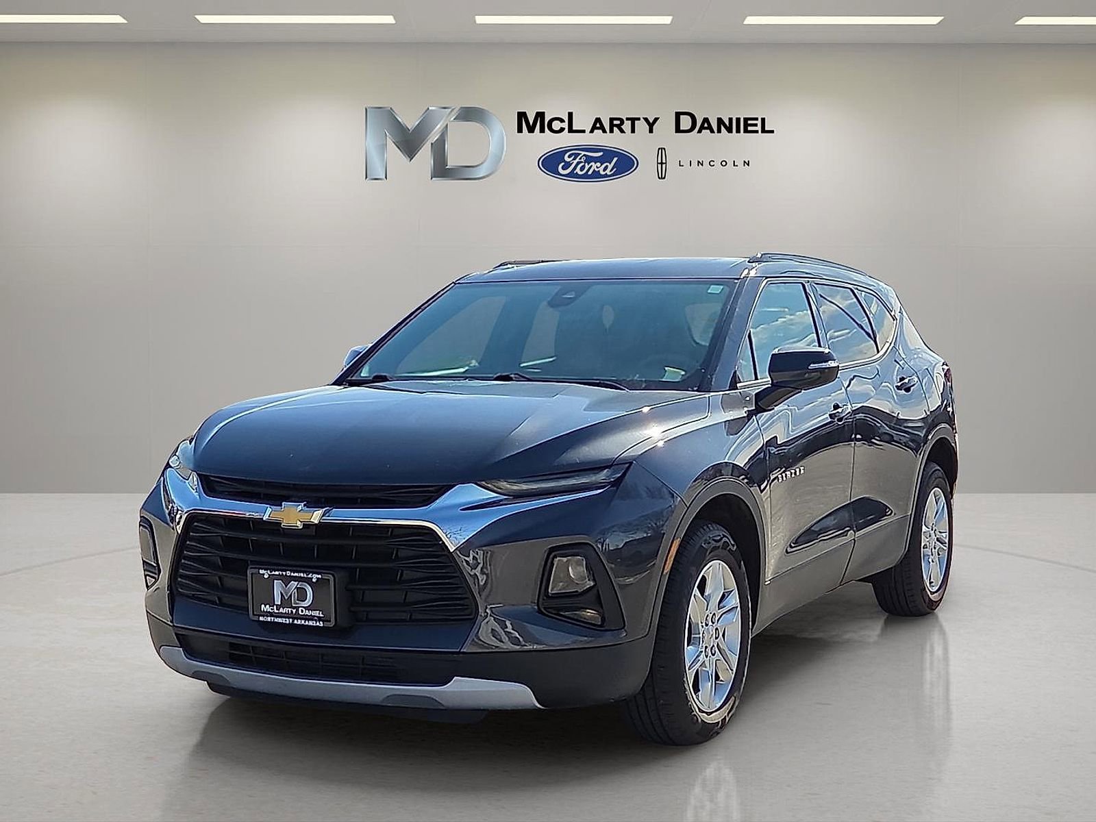 Used 2022 Chevrolet Blazer LT image 2