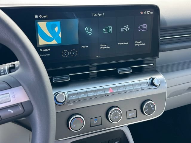 New 2026 Hyundai Kona SE AWD/4WD image 19