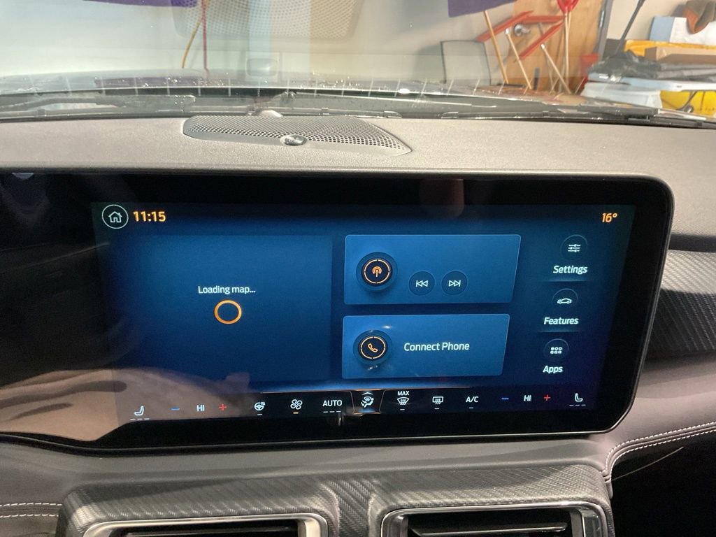 New 2026 Ford Mustang Premium RWD image 16