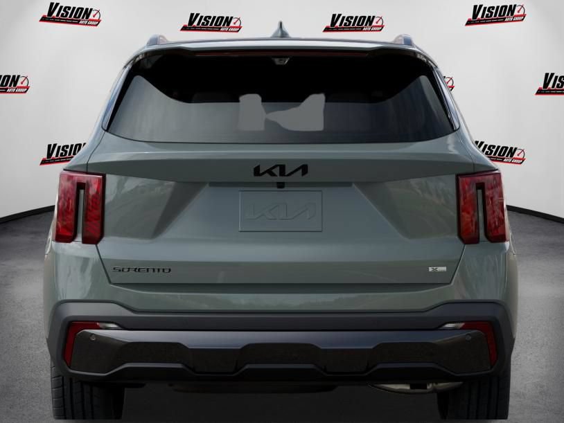 New 2026 Kia Sorento SX Prestige AWD/4WD image 13