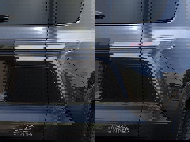 New 2026 Chevrolet Traverse High Country image 35