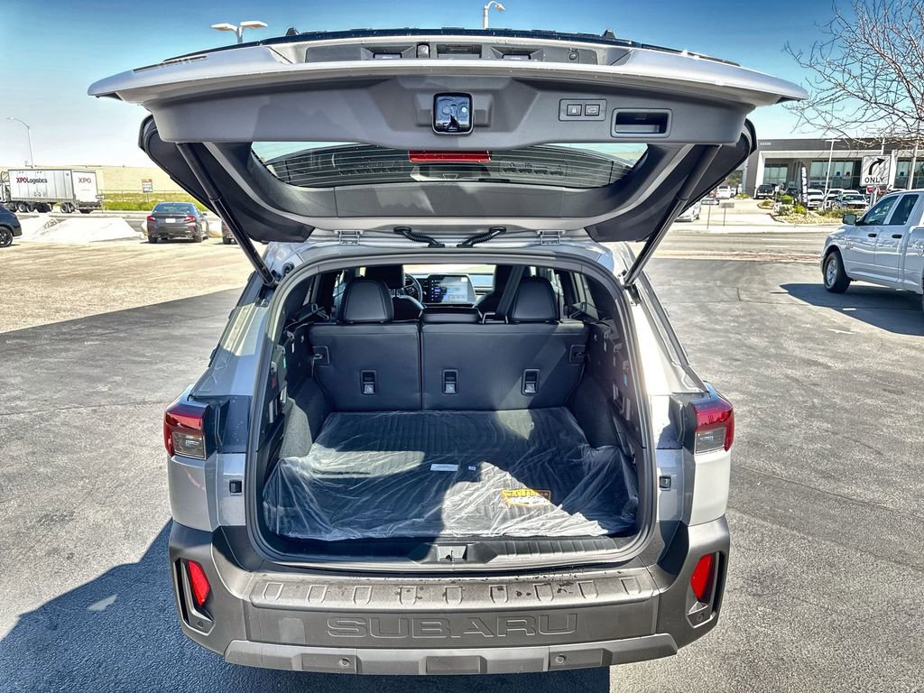 New 2026 Subaru Outback Wilderness image 21