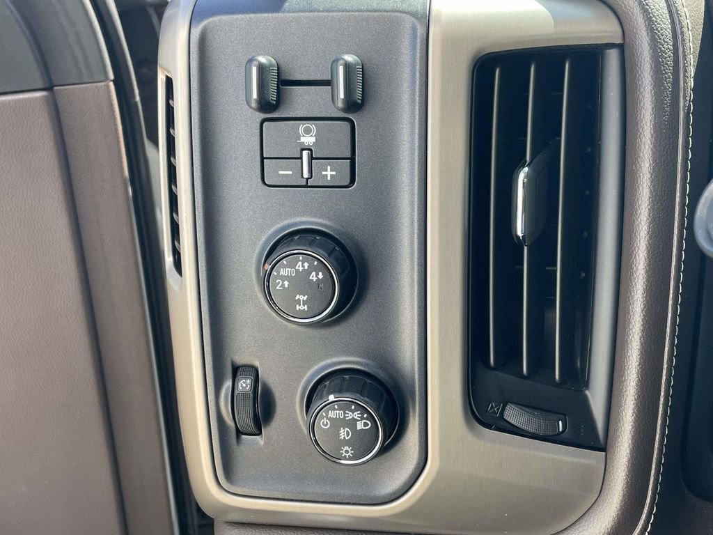 Used 2016 GMC Sierra 1500 Denali w/ Denali Ultimate Package image 20