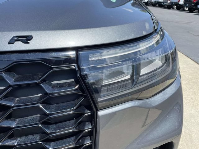 Used 2025 Ford Explorer ST-Line RWD image 42