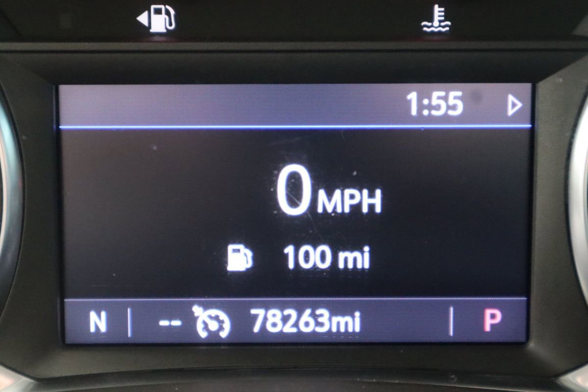 Used 2022 GMC Terrain SLT image 46