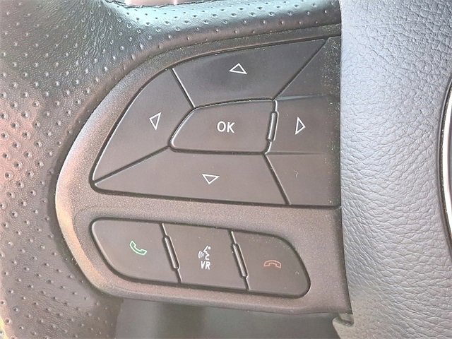 Used 2021 Dodge Challenger R/T Scat Pack w/ T/A Package image 21