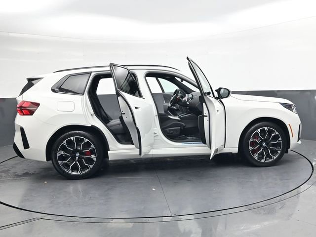 New 2026 BMW X3 M50 w/ Premium Package image 37