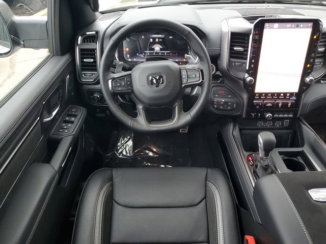 New 2026 RAM 1500 RHO w/ RHO Level 1 Equipment Group image 18