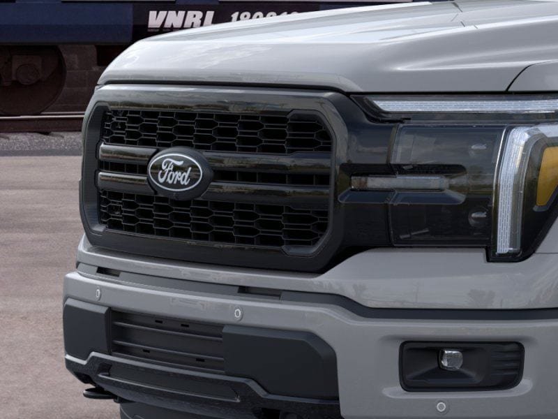 New 2026 Ford F150 Lariat AWD/4WD image 17