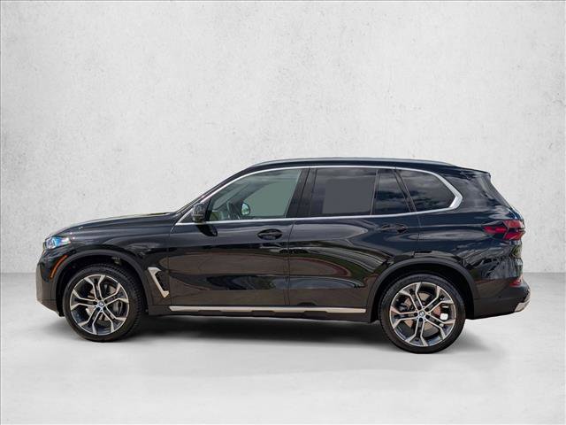Used 2026 BMW X5 sDrive40i w/ Premium Package RWD image 9